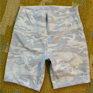 Lululemon Align Shorts